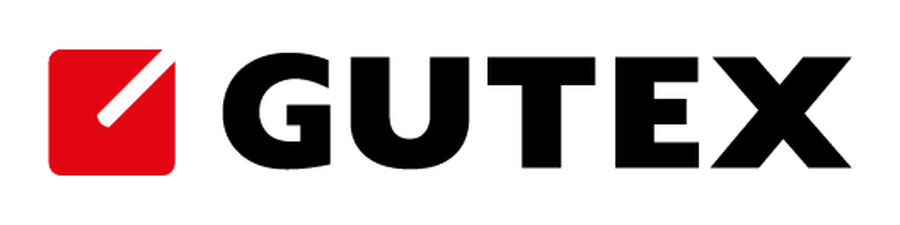 GUTEX logo 