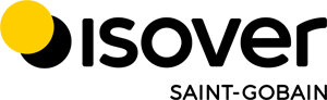 ISOVER logo 