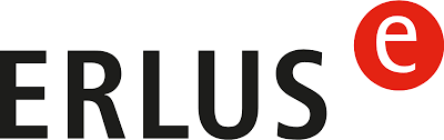 ERLUS logo 