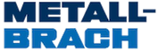 METAL-BRACH logo 